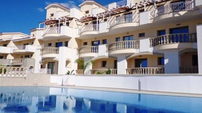 Luxury Sea View Residences